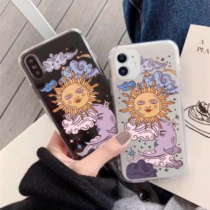 Sun Tarot iPhone Case - FinishifyStore