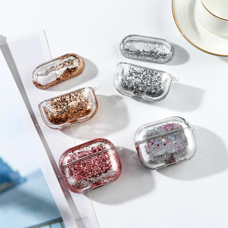 Glitter AirPods Pro Cases