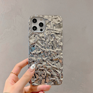 Liquid Metal iPhone Case - finishifystore