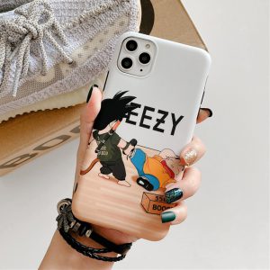 dragon ball iPhone case - FinishifyStore