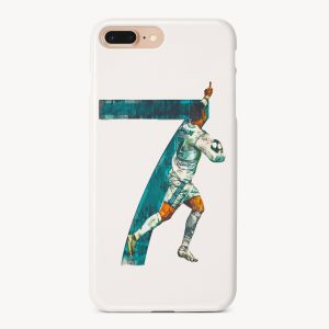 Cristiano Ronaldo iPhone 7 Plus Case