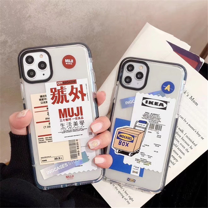 Japanese Design iPhone Case | FinishifyStore