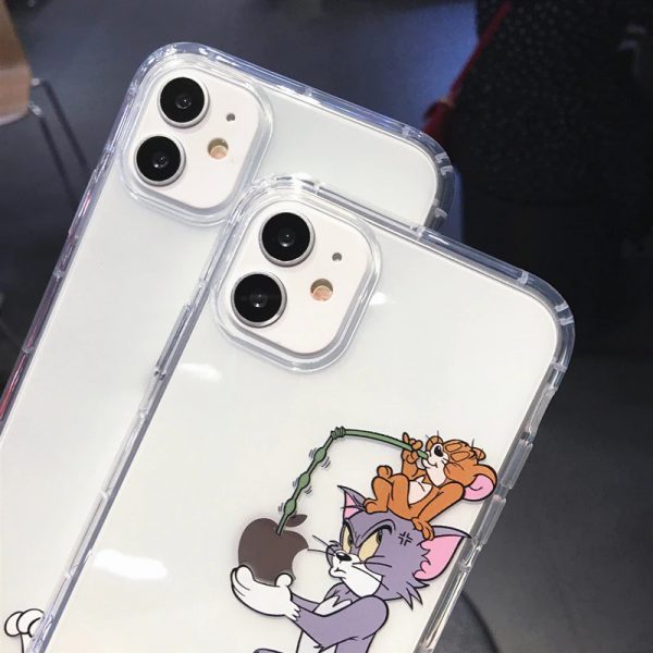 Tom and jerry - FinishifyStore