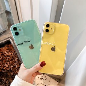 Clear iPhone Cases - Finishifystore