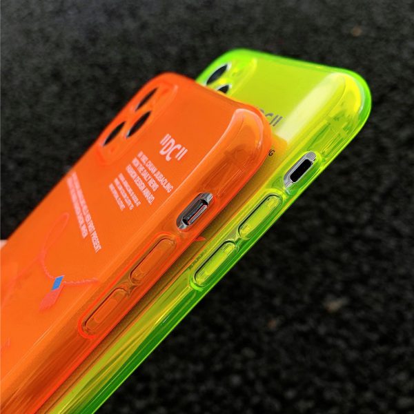 Off White Print iPhone Xr Case - FinishifyStore