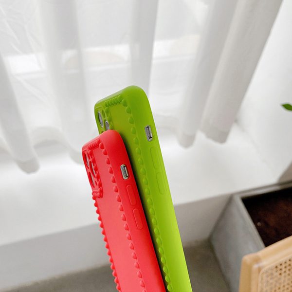 Neon Phone Case for iPhone