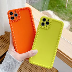 Neon iPhone 11 Case - FinishifyStore