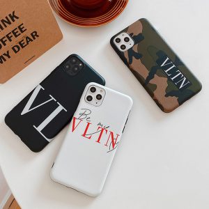 Valentino iphone case - finishifystore