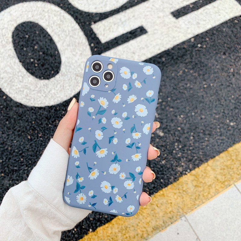 Crowded Daisies Case - FinishifyStore