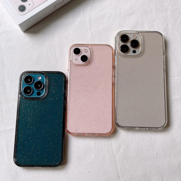 Glitter iPhone 13 Cases