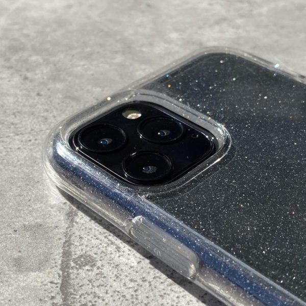 Glitter iPhone 13 Pro Max Case