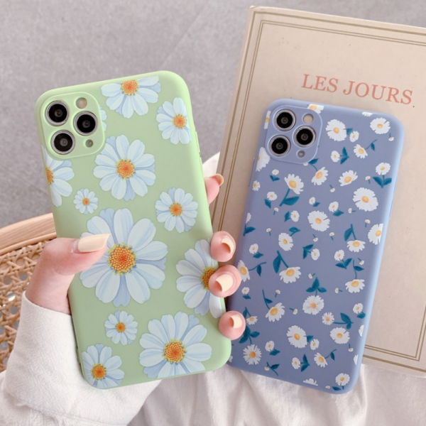 Daisies iPhone Case - FinishifyStore