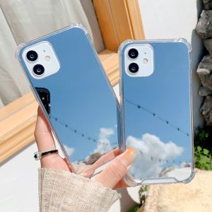 mirror iphone 12 case - finishifystore