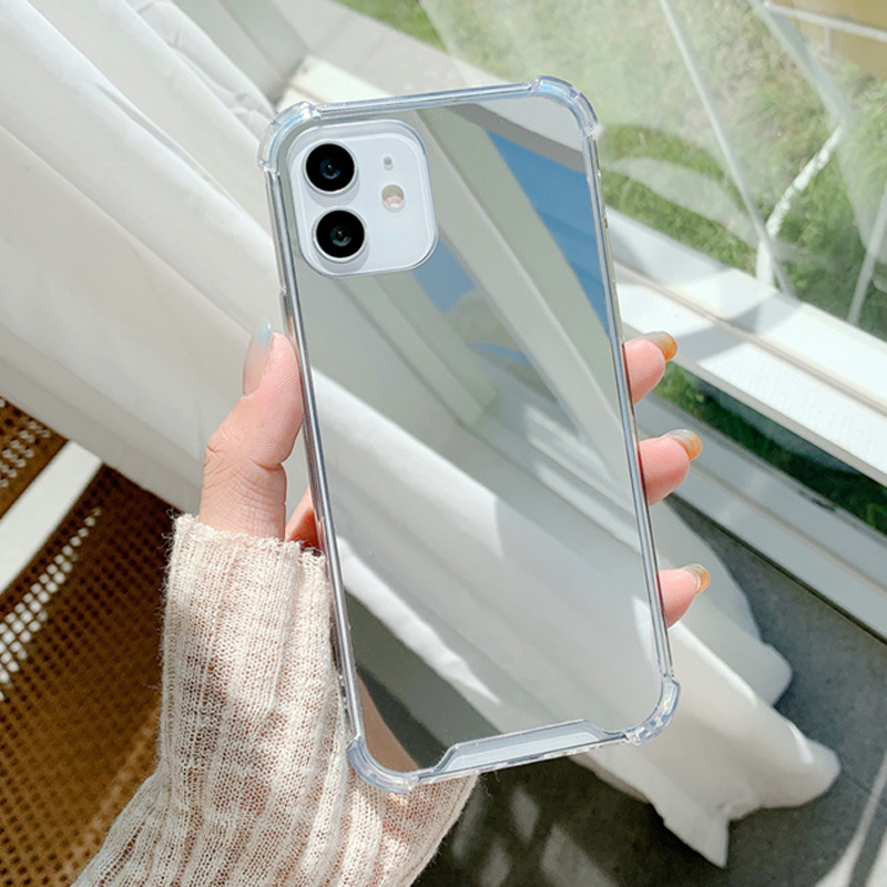 Mirror iPhone 11 Case - FinishifyStore