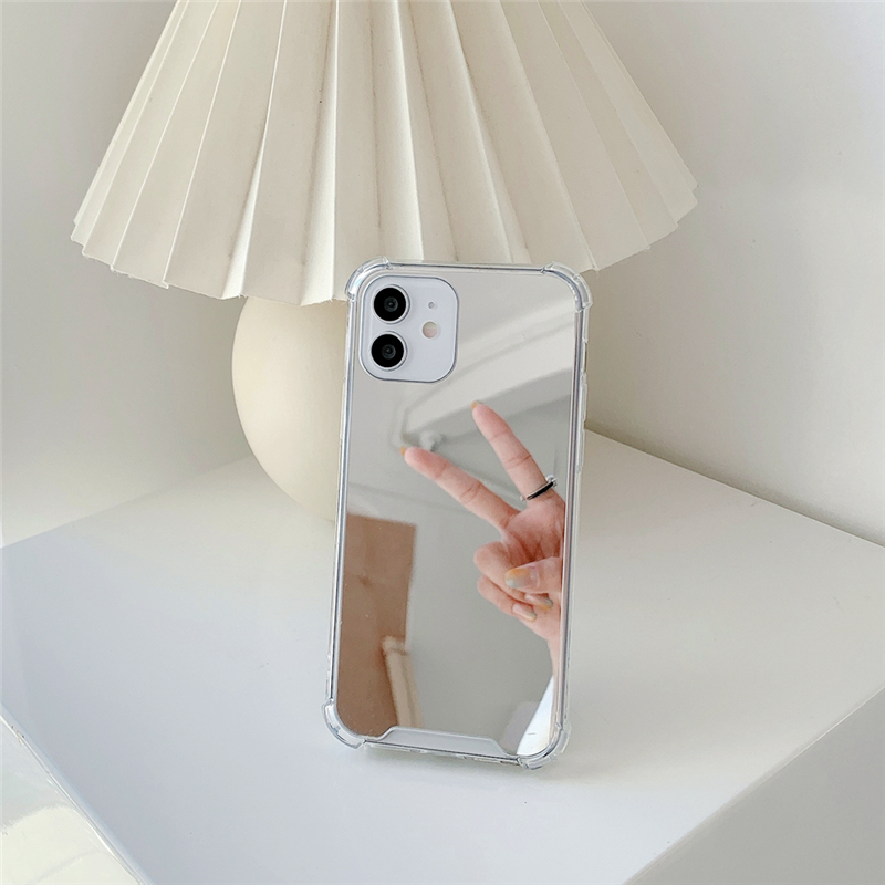 Mirror iPhone 13 Case - FinishifyStore