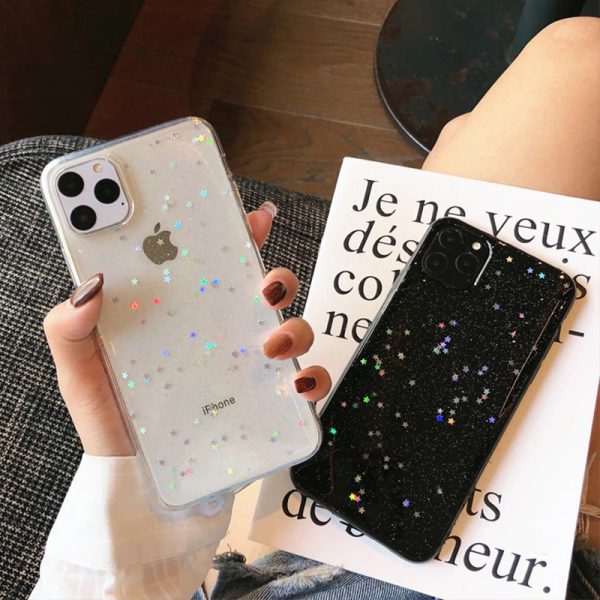 Bling iPhone Cases - Finishifystore