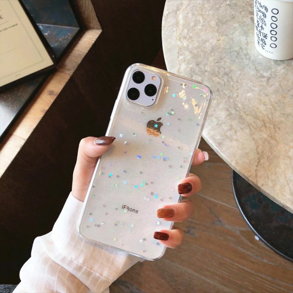 Bling Stars Iphone Case Finishifystore