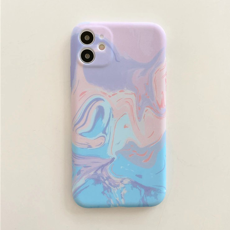 Oil Painting iPhone 11 Case - FinishifyStore
