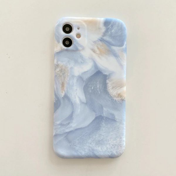 Oil Painting iPhone 12 Case - FinishifyStore