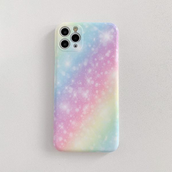 rainbow iPhone 11 cases - finishifystore