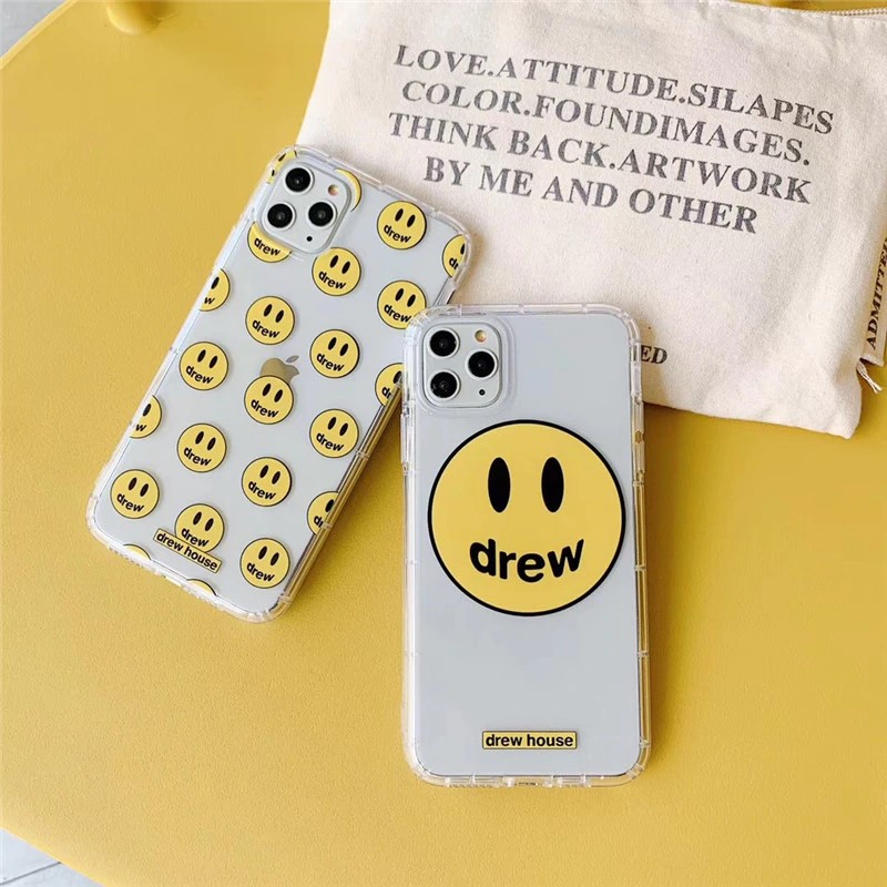 Drew House iPhone Case FinishifyStore