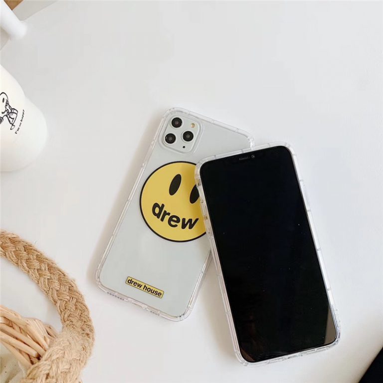 Drew House iPhone Case FinishifyStore