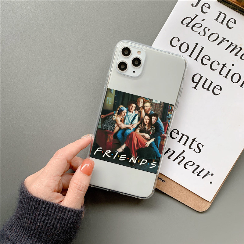 best friends iPhone cases
