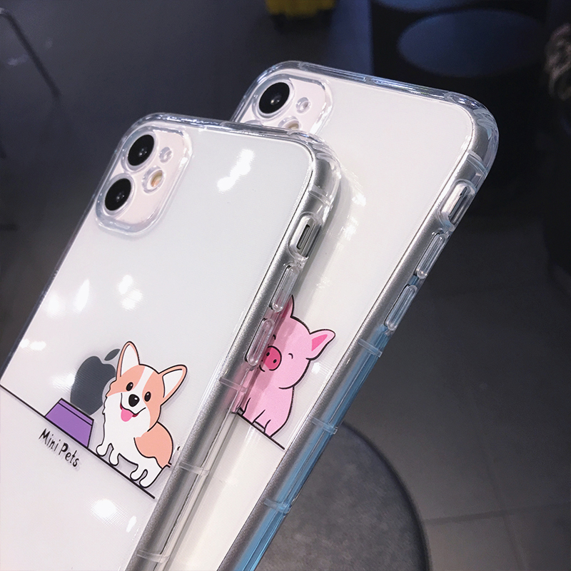 Animal iPhone Case - FinishifyStore
