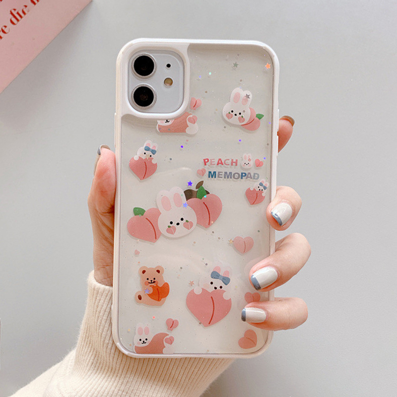 kawaii iphone case