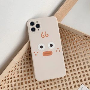 Duck Face iPhone Case - FinishifyStore