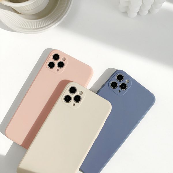 Pastel Colors iPhone Case - FinishifyStore