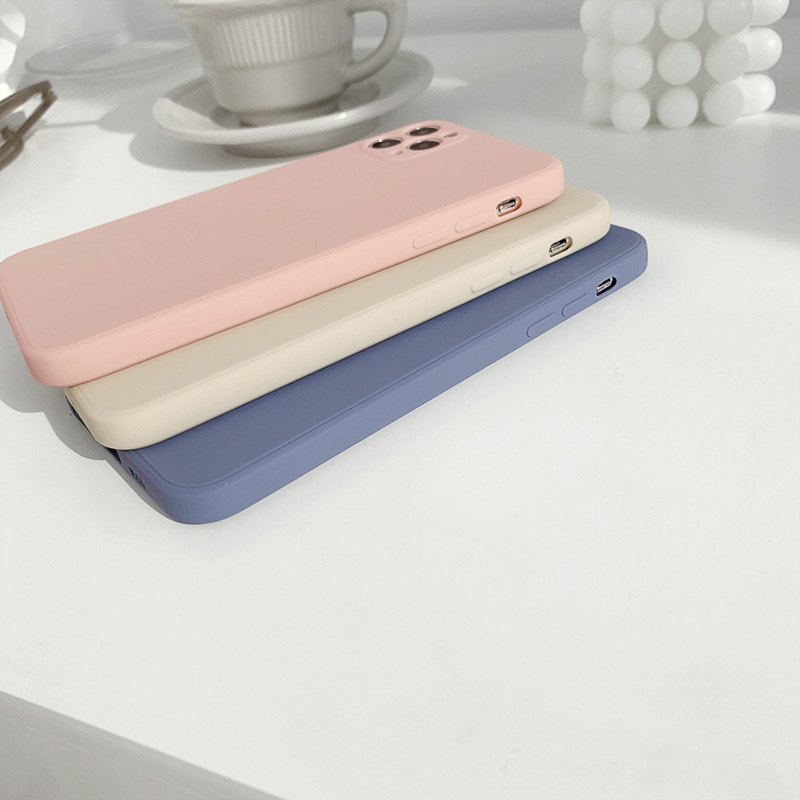 Pastel iPhone Cases - FinishifyStore