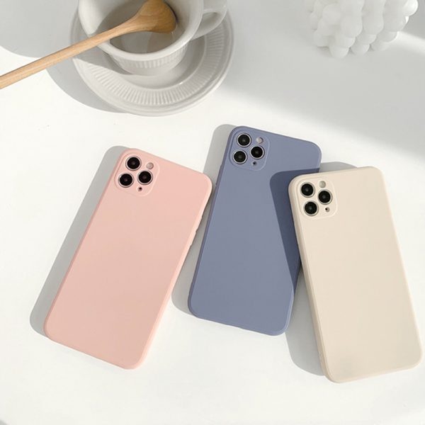 Pastel Colors iPhone 11 Pro Max Case - FinishifyStore