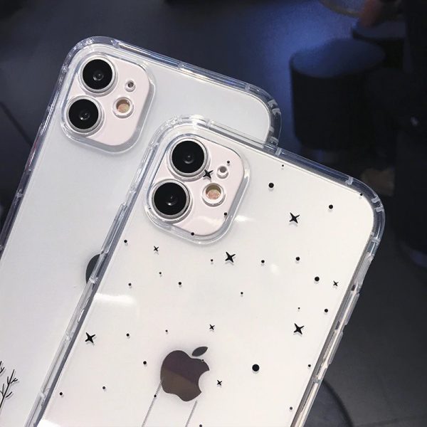 Playful Astronaut iPhone XR Case - FinishifyStore