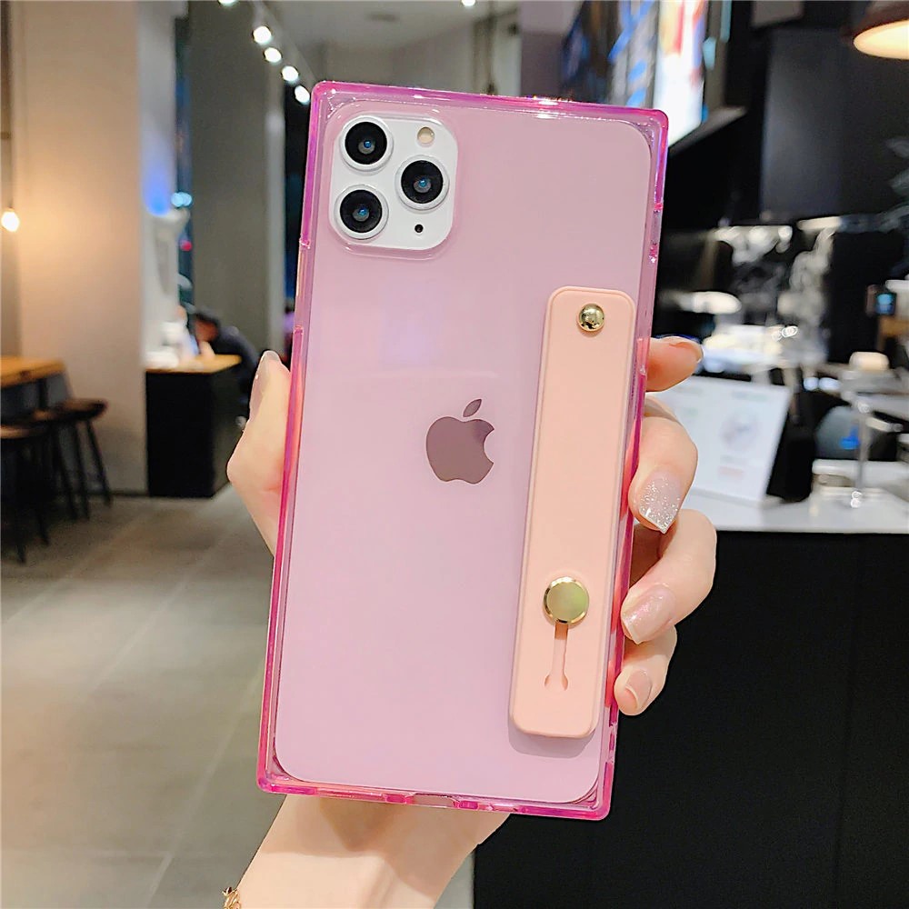 Square Iphone Case Finishifystore