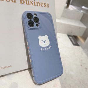 Kawaii iPhone Case - FinishifyStore