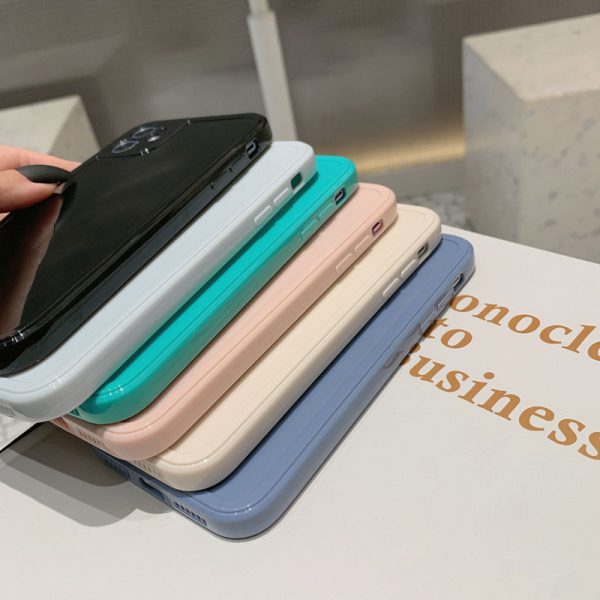 Candy Matte iPhone 11 Cases - FinishifyStore
