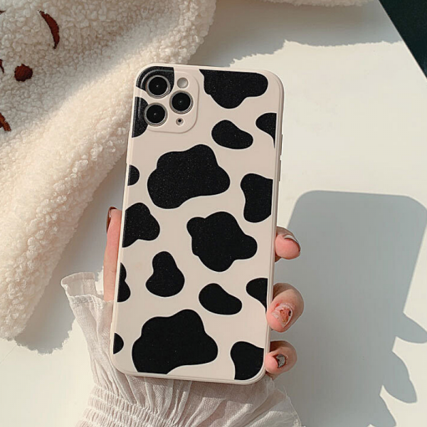 cow iphone case - finishifystore