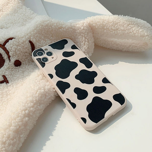 Cow Phone Case - FinishifyStore