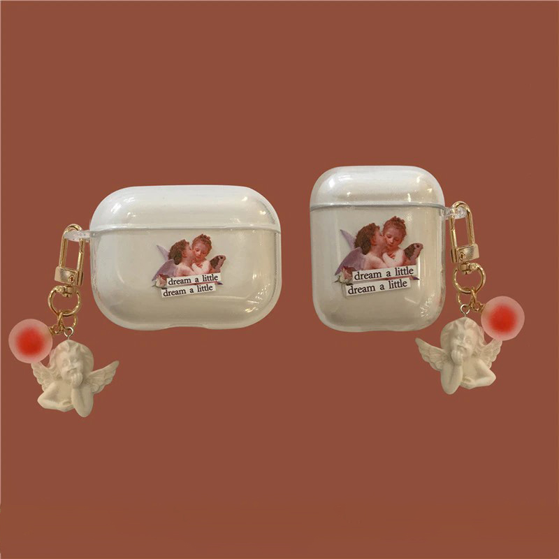 Cupid Angel AirPods Cases