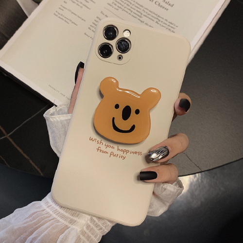 Koala Candy Case And Phone Grip