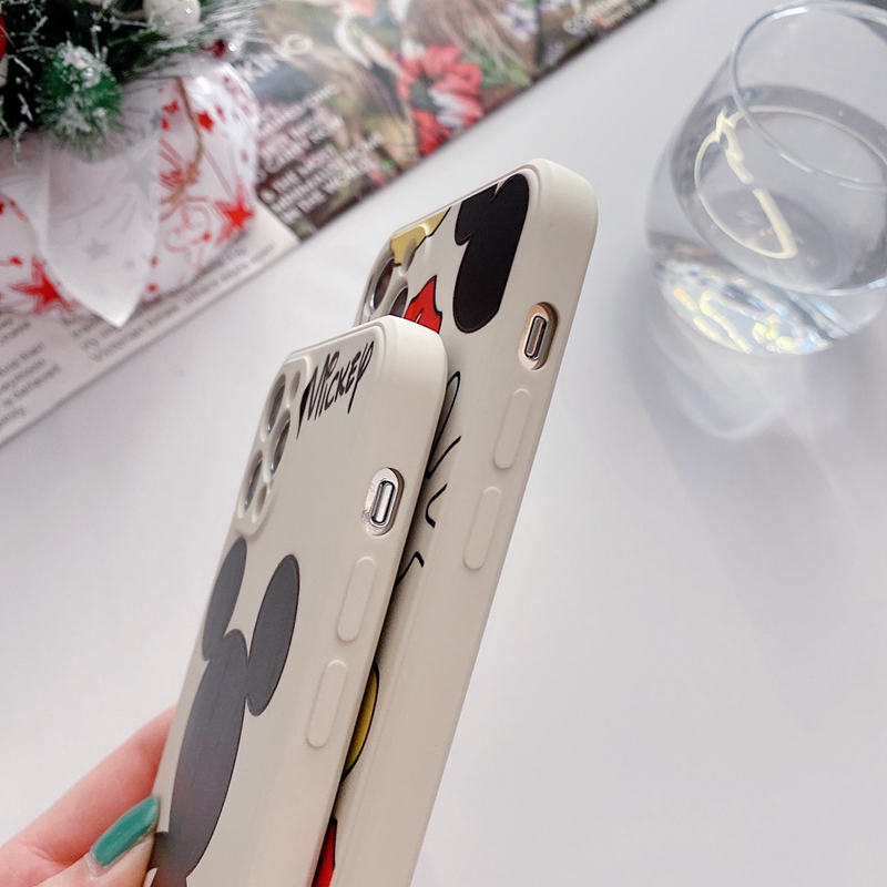 Mickey Mouse iPhone 11 Case - FinishifyStore