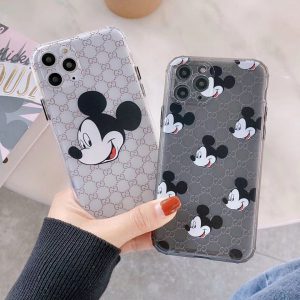 Mickey Mouse Cases - FinishifyStore