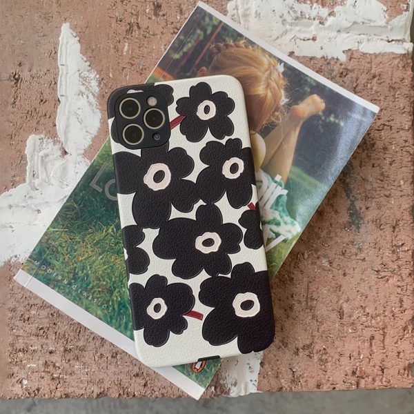 Daisies iPhone Cases - FinishifyStore
