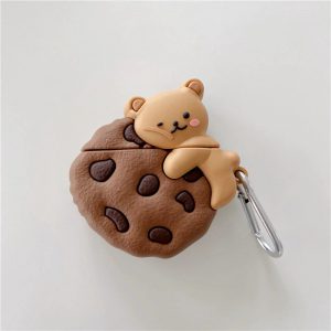 Bear Cookie Case - FinishifyStore