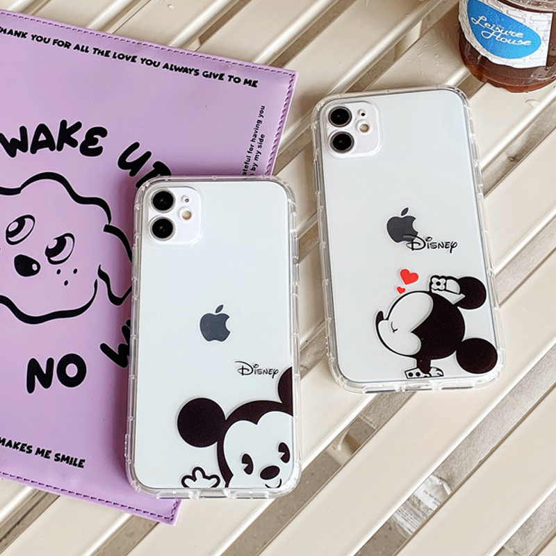 mickey mouse iphone 11 case
