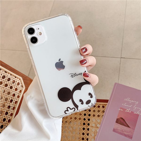 mickey mouse cases - finishifystore