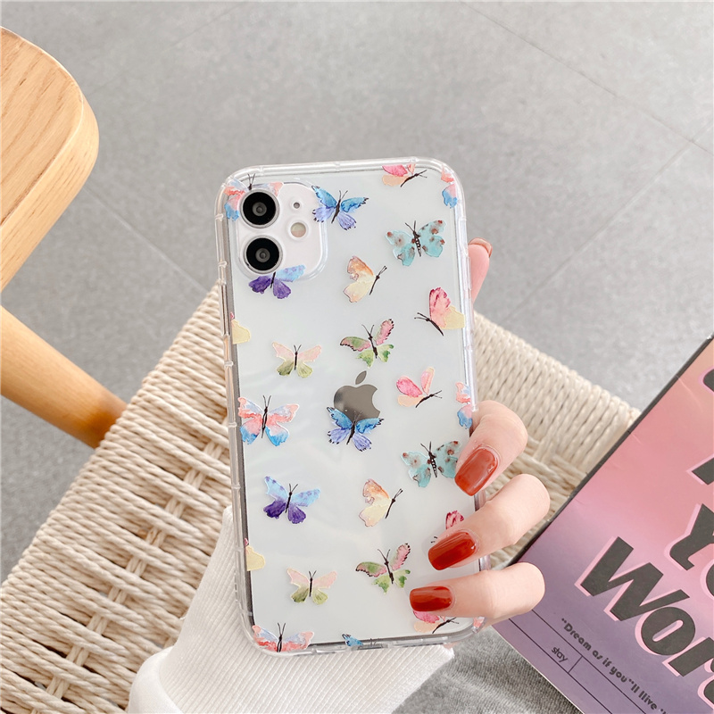 Butterfly iPhone Cases | FinishifyStore