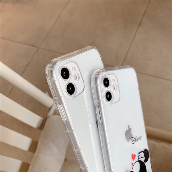 mickey mouse iPhone Xr case