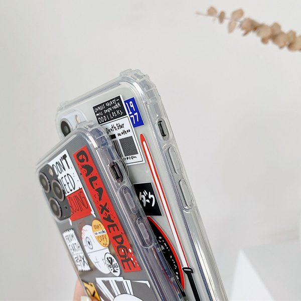 Star Wars iPhone 11 Case - FinishifyStore